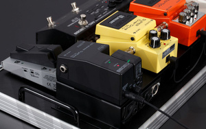 Boss WL-50 system bezprzewodowy