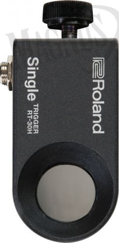 Roland RT-30H Trigger perkusji akustycznej trigger perkusyjny