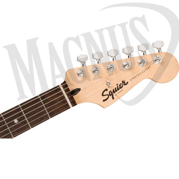 Squier Sonic Stratocaster LF, WP, Ultraviolet gitara elektryczna