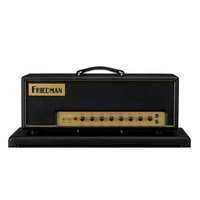 Friedman Small Box - głowa gitarowa 50W głowa