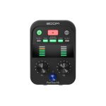 Zoom Podtrak P2 - rejestrator podcastów