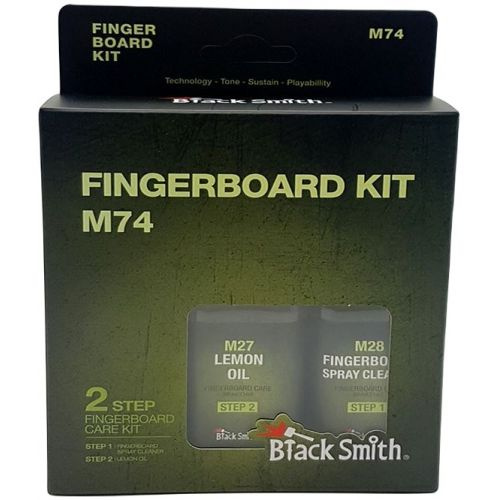 BlackSmith M74 Fingerboard Kit środek do pielęgnacji