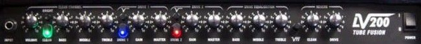 Laney LV200 Combo