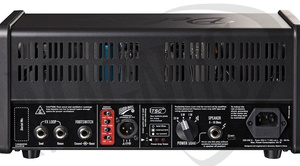 Hughes &amp; Kettner TubeMeister Deluxe 20 Head głowa