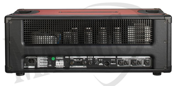 Laney GH100R głowa