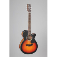 Takamine GF30CE-BSB gitara elektroakustyczna