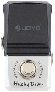 Joyo JF-314 Husky Drive efekt gitarowy