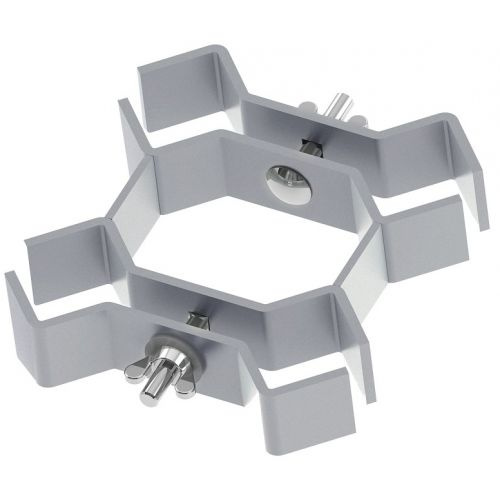 Duratruss łącznik LEGCLAMP QUAD