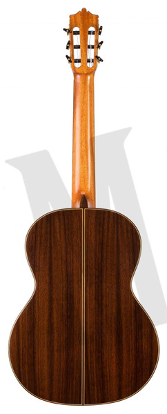 Martinez MC-88S gitara klasyczna