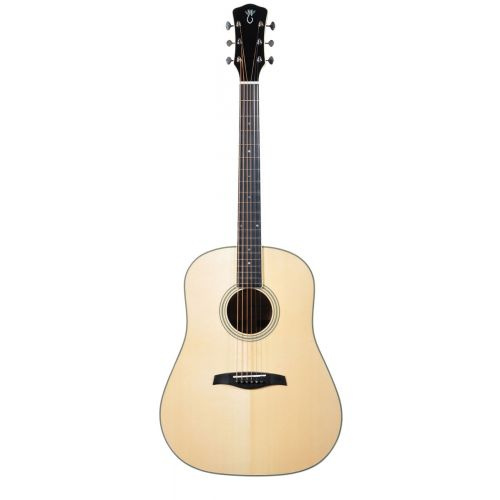 Levinson LJ-43 MVT gitara elektroakustyczna