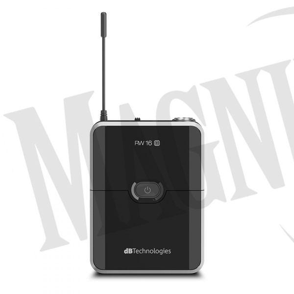 dB Technologies RW 16BS system bezprzewodowy