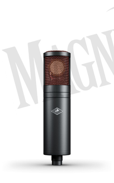 Antelope Audio Edg Duo mikrofon