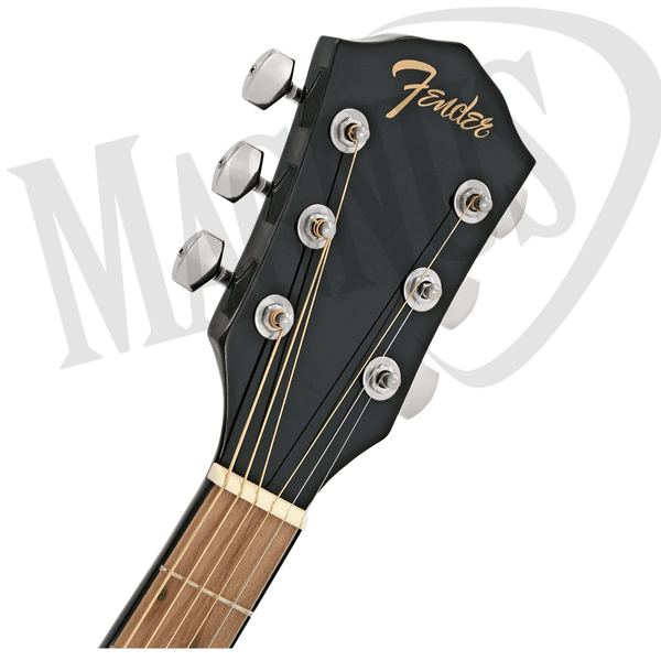 Fender FA-125CE Dreadnought SB gitara elektroakustyczna