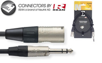Stagg NAC1PSXMR - kabel instrumentalny przewód audio