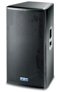 FBT Mitus 152-A - kolumna aktywna 1350 Watt - Powystawowa