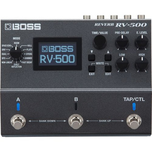Boss RV500 efekt gitarowy