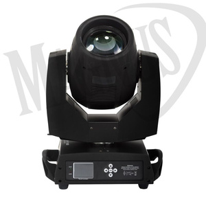 Light GO! Beam 200 głowica ruchoma