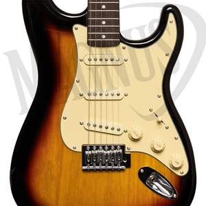 Stagg SES-30 SNB  gitara elektryczna