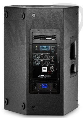 JBL SRX812P kolumna szerokopasmowa aktywna