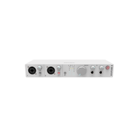 Arturia MiniFuse 4 White interfejs audio