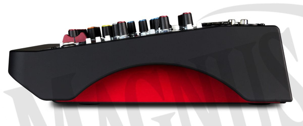 Allen&amp;Heath ZEDi10 FX mikser analogowy