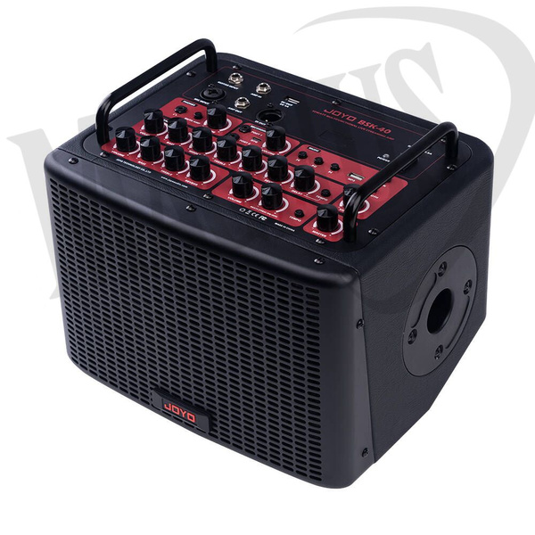 Joyo BSK-40  combo akustyczne 40W - ekspozycja