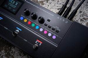 Boss GX-1 procesor gitarowy