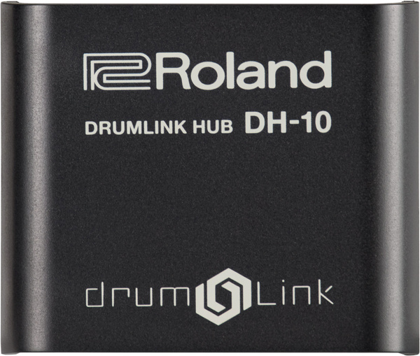 Roland DH-10 bezprzewodowy odbiornik do triggerów perkusyjnych