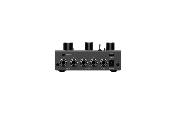 Valeton VLP-200 - Looper | Sampler
