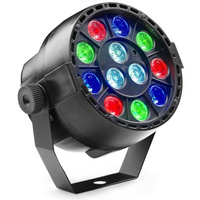 Stagg SLI-BAT XS-2 - reflektor LED na akumulator reflektor par