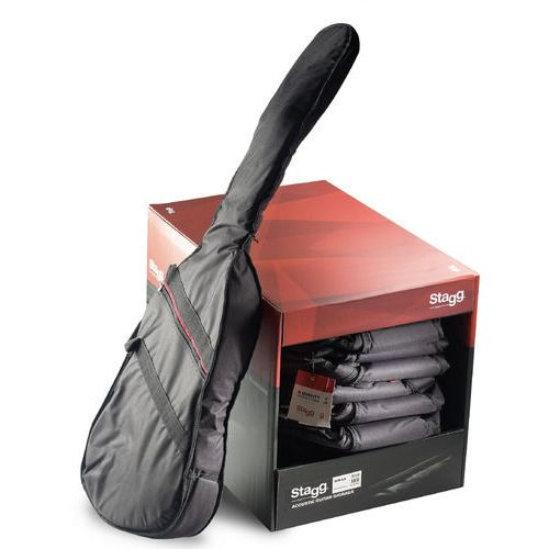 Stagg STB-LA20 UE PACK pokrowiec