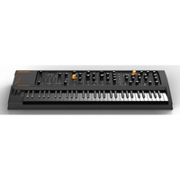 Studiologic Sledge Black Edition syntezator