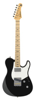 Yamaha Pacifica SC Standard+ MBL Black - gitara elektryczna
