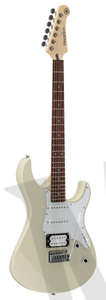Yamaha Pacifica 112V VW RL Vintage White - gitara elektryczna - bezpłatne lekcje online!