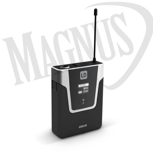 LD Systems U518 BPW