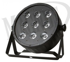 Fractal Lights PAR LED 9x10 W reflektor par