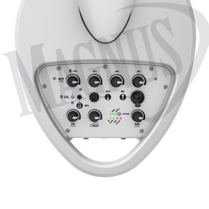 LD Systems MAUI 5 GO W zestaw nagłośnieniowy