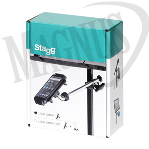 Stagg LOOK SMART 10  uchwyt na tablet lub smartphone