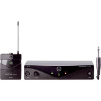 AKG WMS45 Instrumental Set BD A - Mikrofonowy zestaw bezprzewodowy