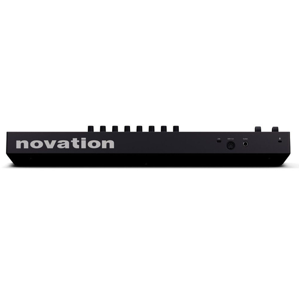 Novation Launchkey 37 MK4  - zaawansowany kontroler DAW, wyposażony w zestaw narzędzi do tworzenia muzyki