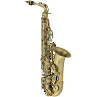 P. Mauriat SYSTEM-76 II DK saksofon altowy