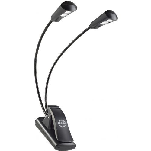 Konig &amp; Meyer 12244-000-55 Lampka led do pulpitu
