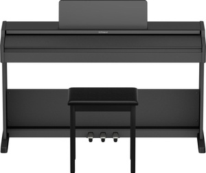 Roland  RP107B pianino cyfrowe