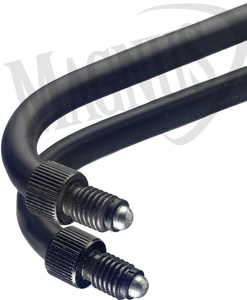 Stagg EDB 3/4RDL TR - kontrabas elektryczny 3/4 kontrabas