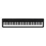 Kawai ES-120 B - pianino cyfrowe - ekspozycja