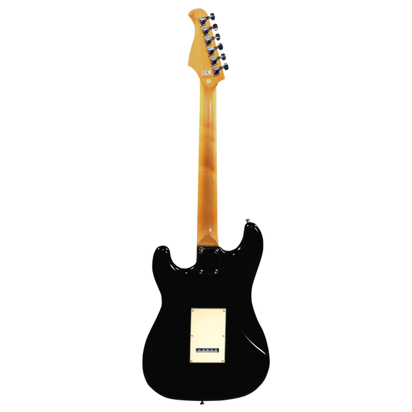 Prodipe Guitars ST80MA BK gitara elektryczna