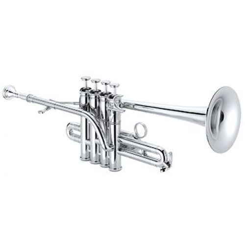 Xo Brass XO1700SS trąbka