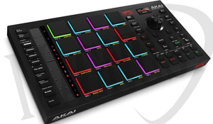 Akai MPC Studio II