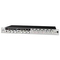 Audient ASP 800 kontroler