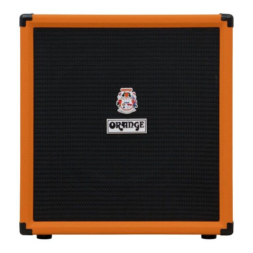 Orange CRUSH Bass 100 Combo